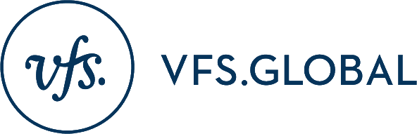 VFS Global Logo