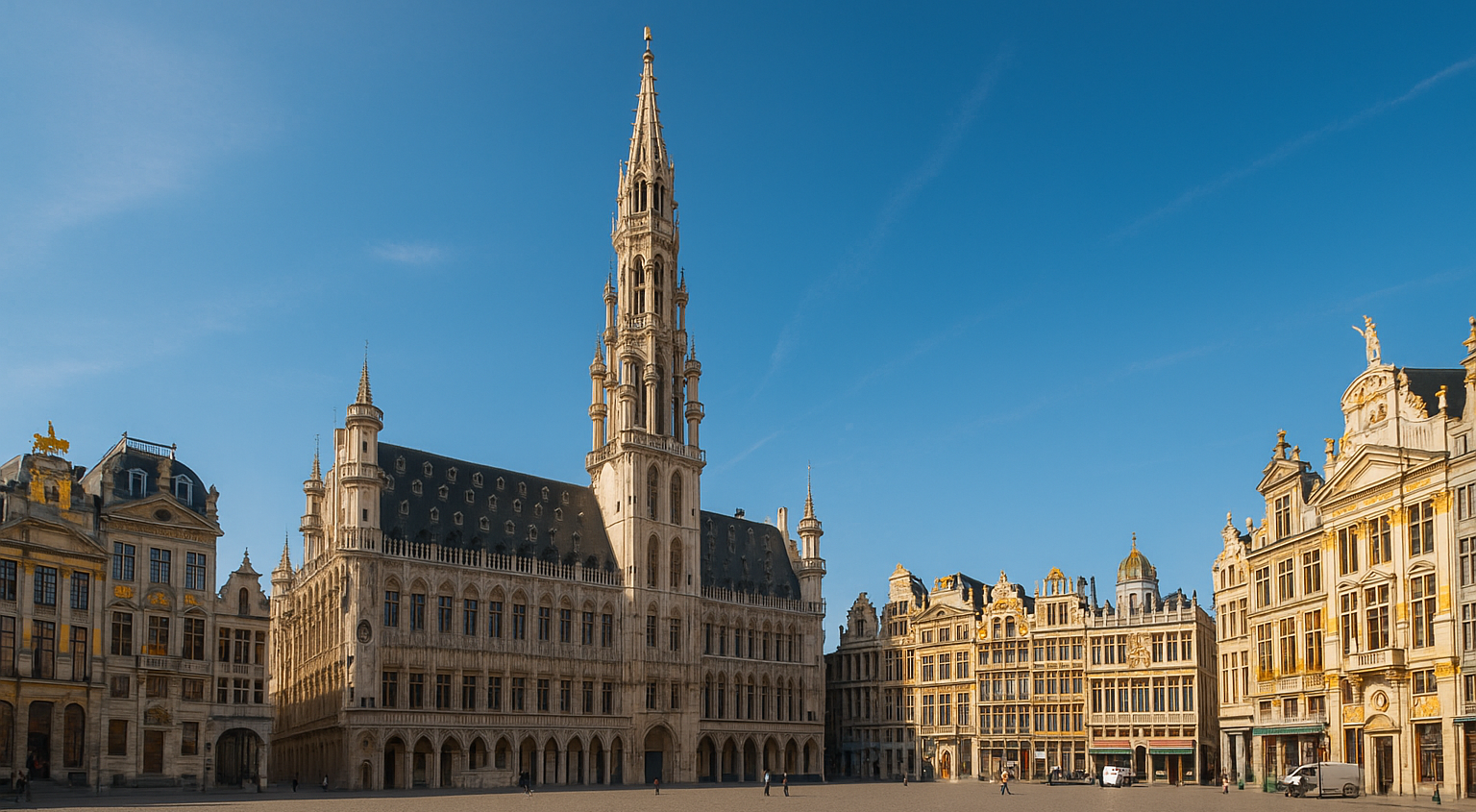 Process Belgium Schengen Visa Application with Polytravis. Fast, reliable, and professional visa processing for seamless travel to Belgium.