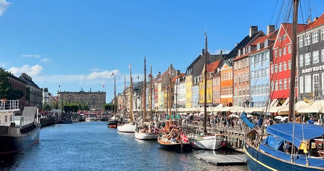 Ultimate easy Denmark Schengen Visa Application Process With Polytravis image