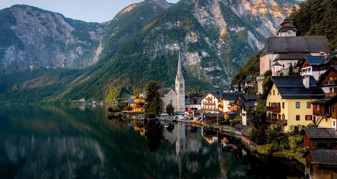 Austria Schengen Visa Application Assistance