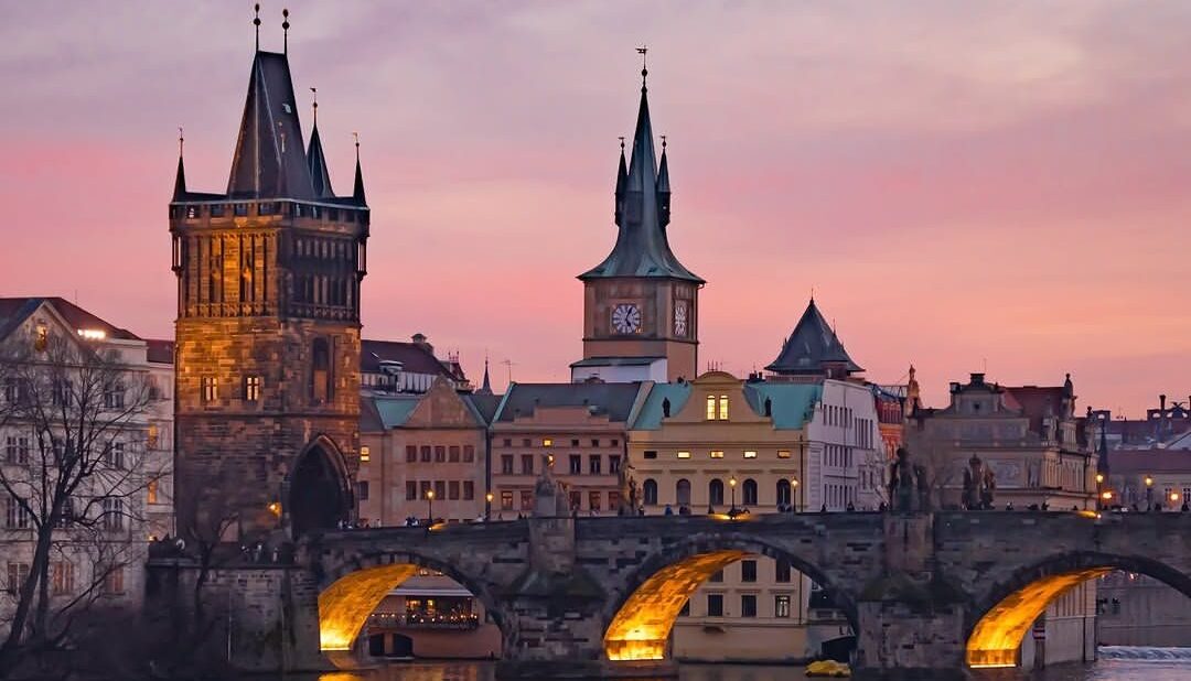 Czech Republic Schengen Visa Expert Assistance With Polytravis