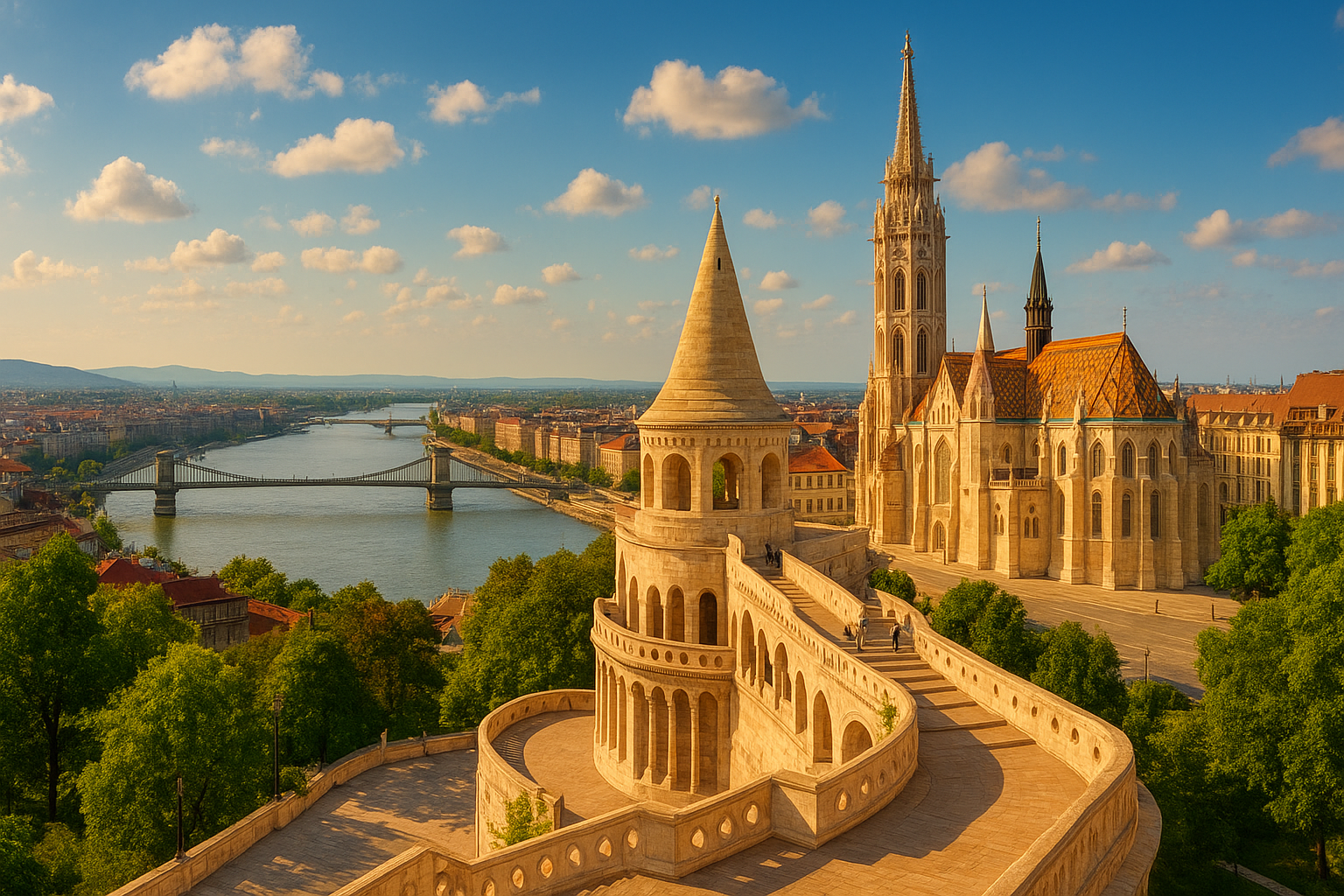 Hungary Schengen Visa Application Expert Assistance