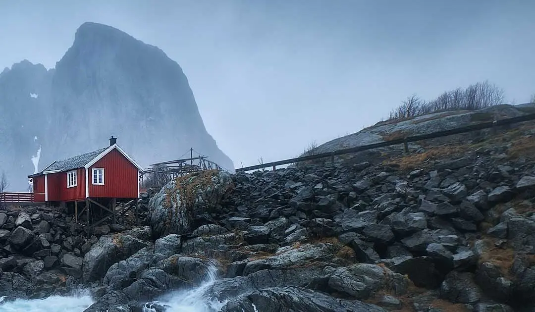 Norway Visa Application Expert Schengen Visa Help
