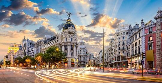 Spain Visa Application Process - Get Expert Assistance
