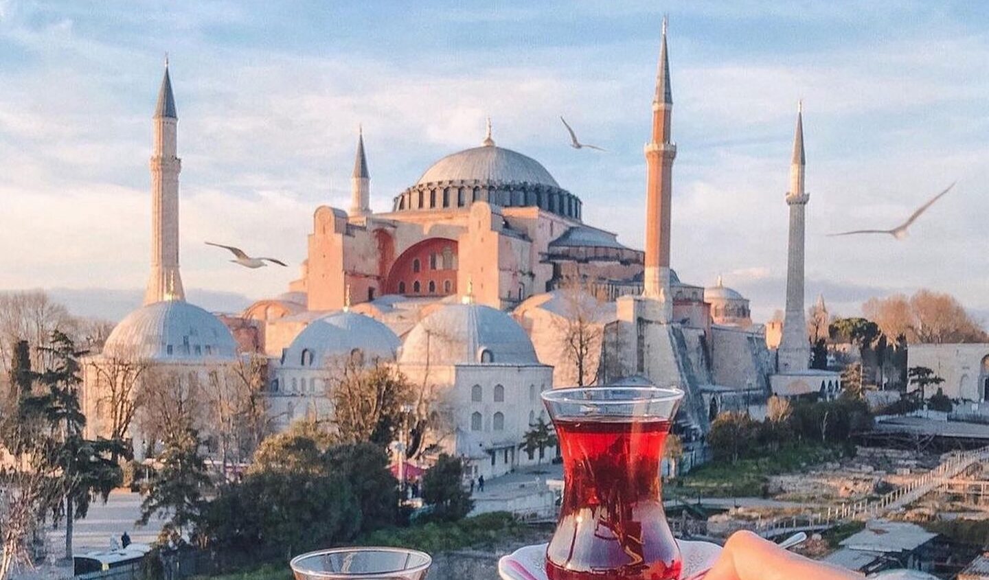 Turkey Visa Processing Made Easy Fast & Secure Polytravis
