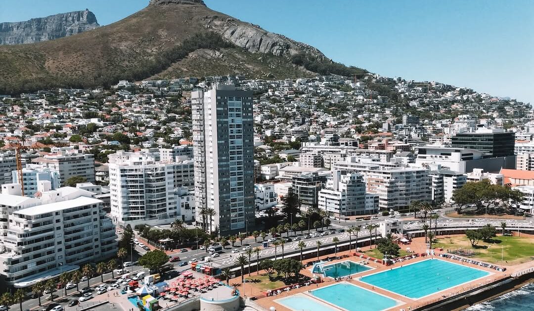 South Africa Visa Application Expert Assistance