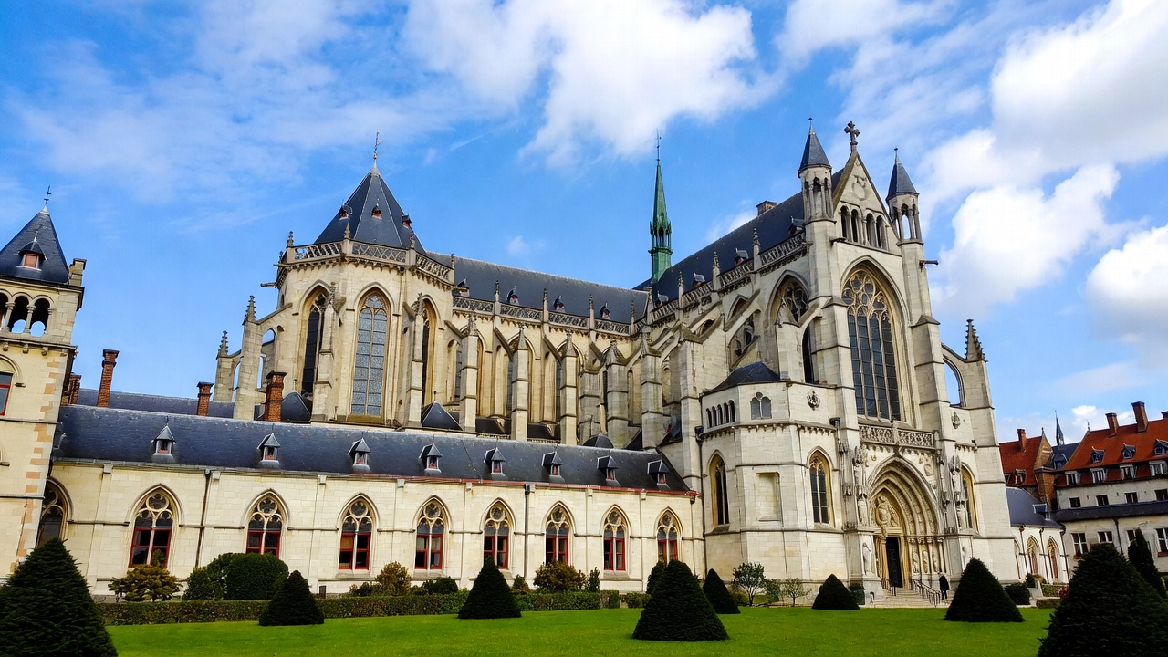 Belgium Visa Processing Polytravis