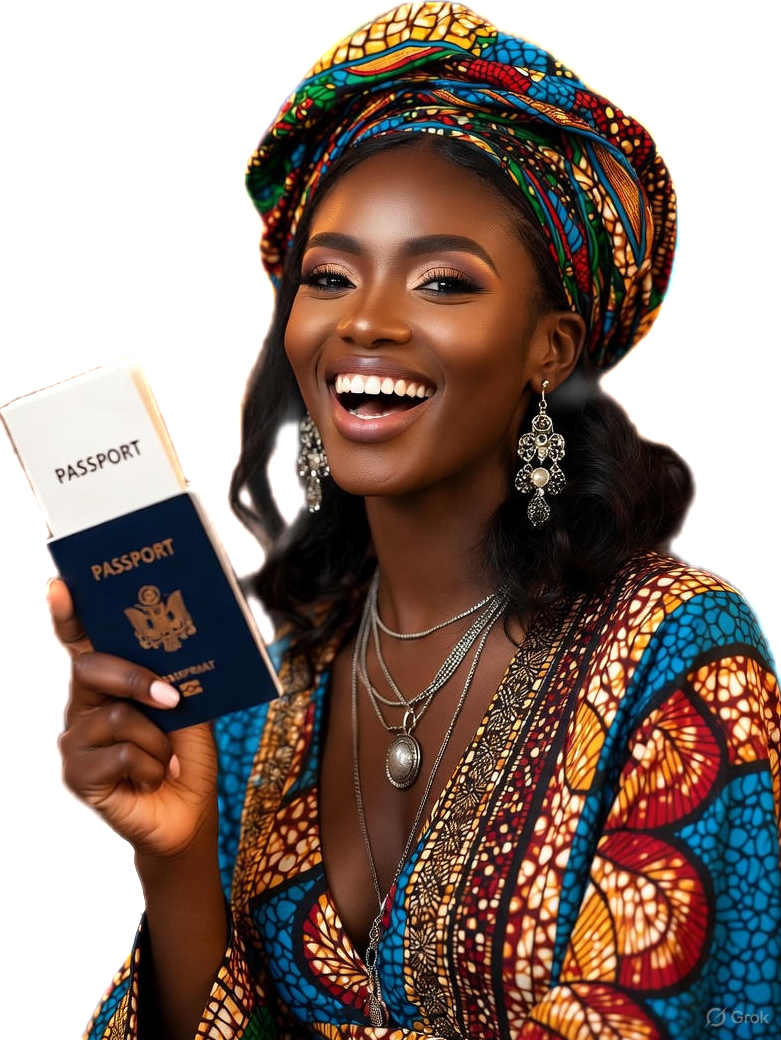 Polytravis Visa Processing Expert