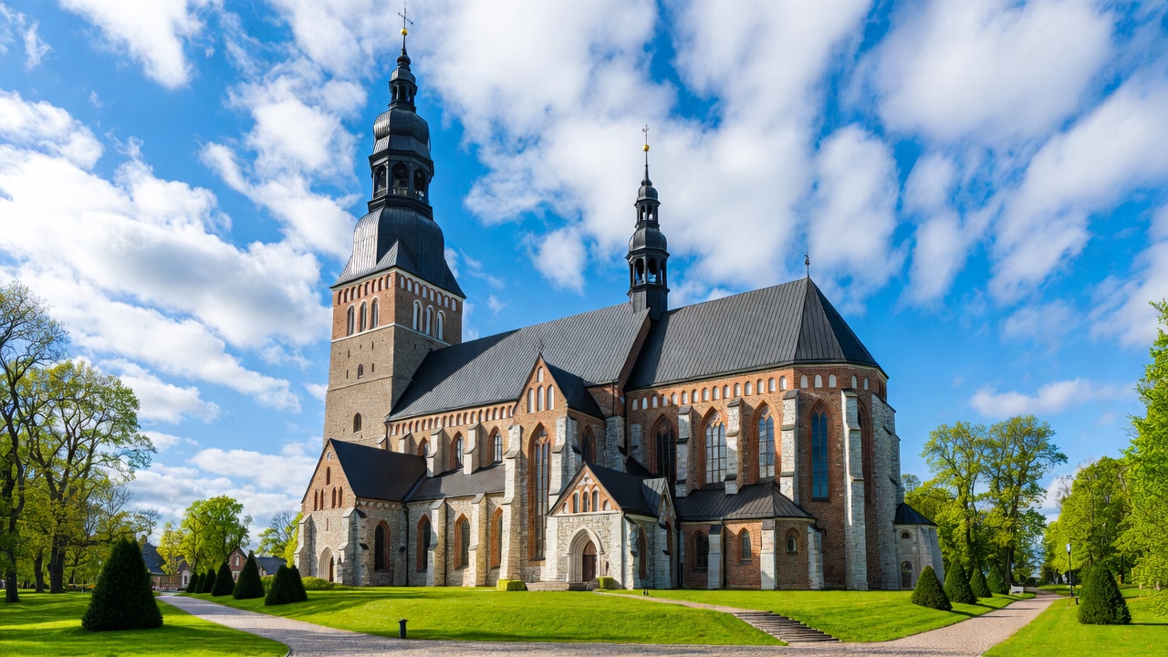 Estonia Visa Application Expert