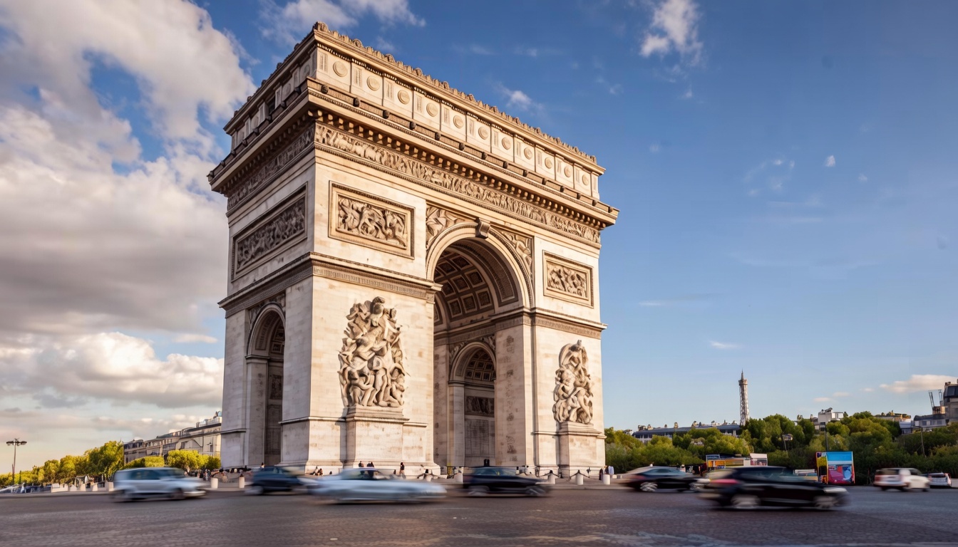 France Visa Expert Service