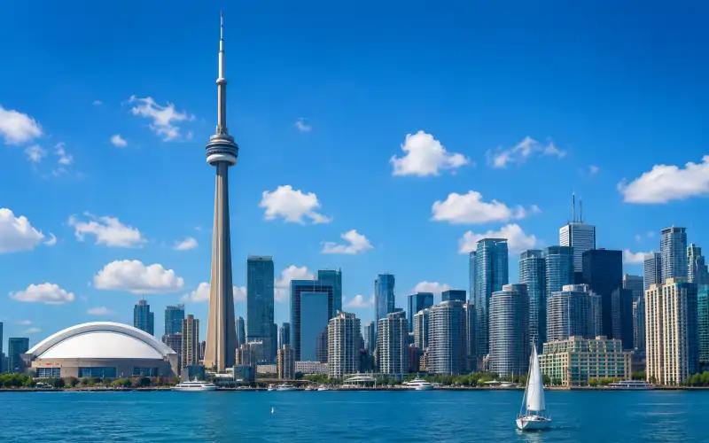 Canada Visa Processing Assistance