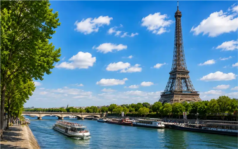 France Schengen Visa Experts
