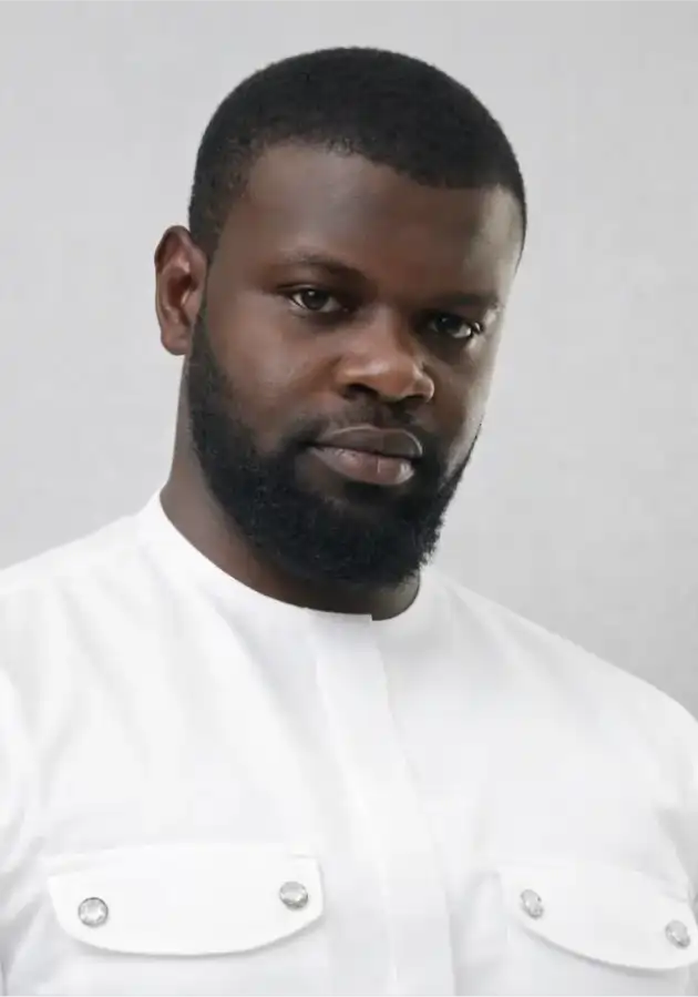 Polycarp Eji The Founder of Polytravis Services Limited