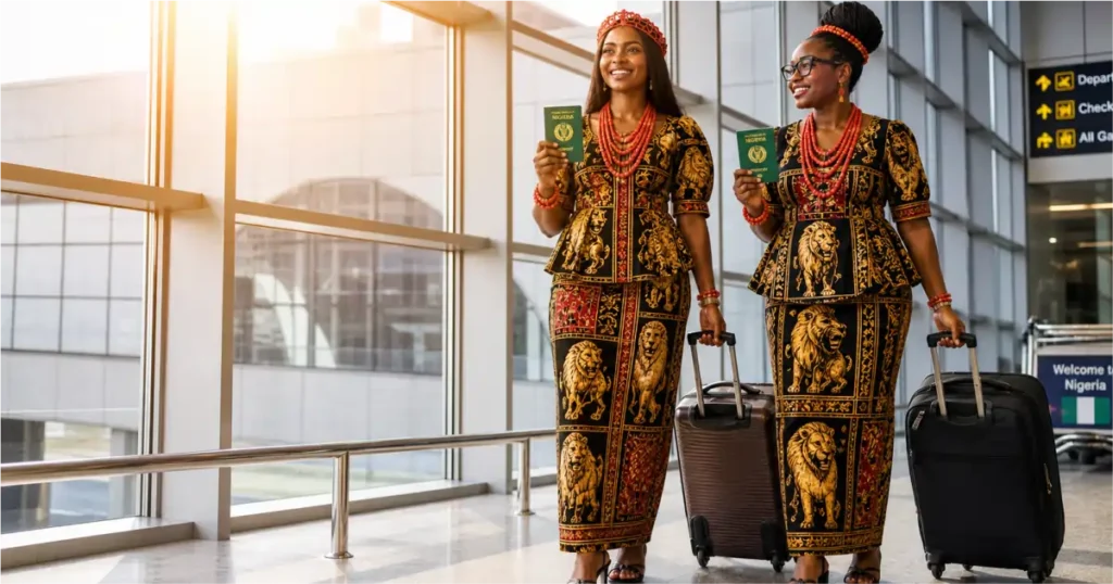 Polytravis – Visa Processing Experts Assistance