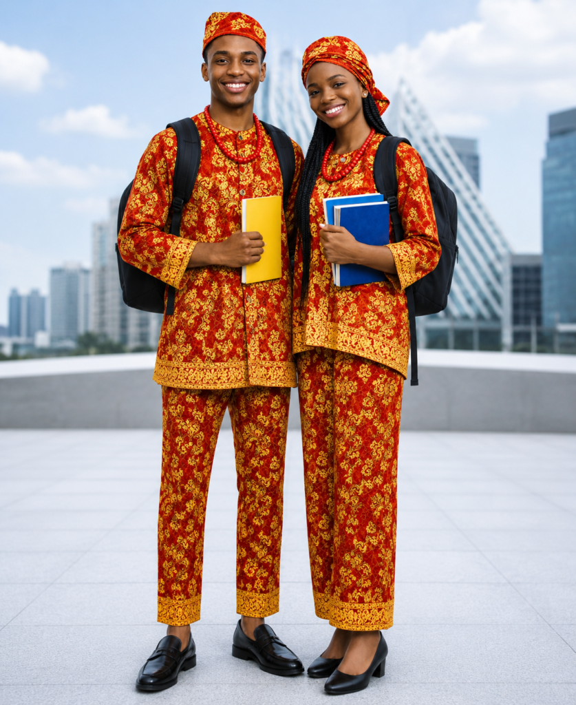 Study Abroad - Polytravis Visa expert