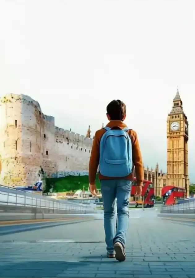 Study Abroad - Polytravis